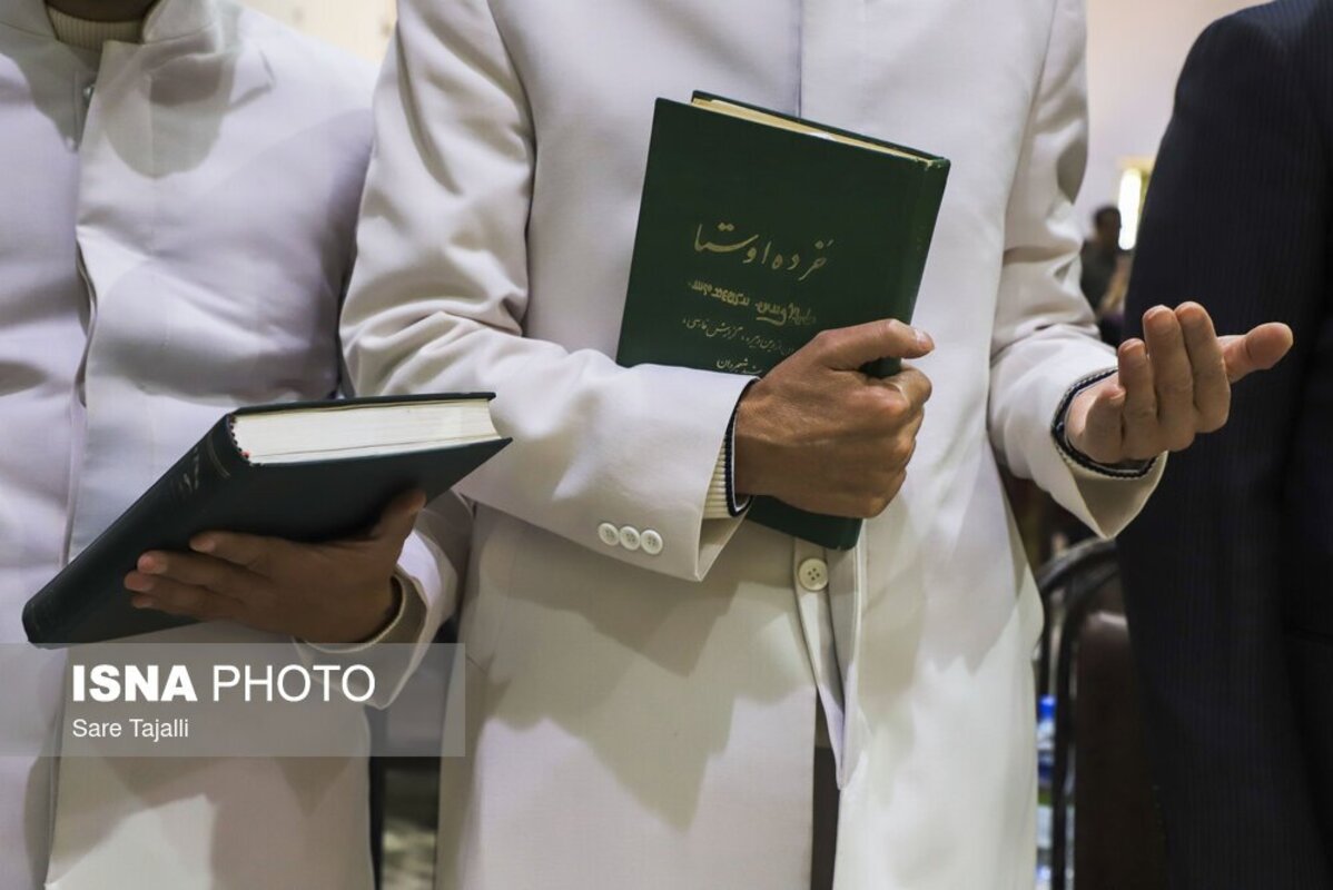 آیین کهن جشن سده در کرمان