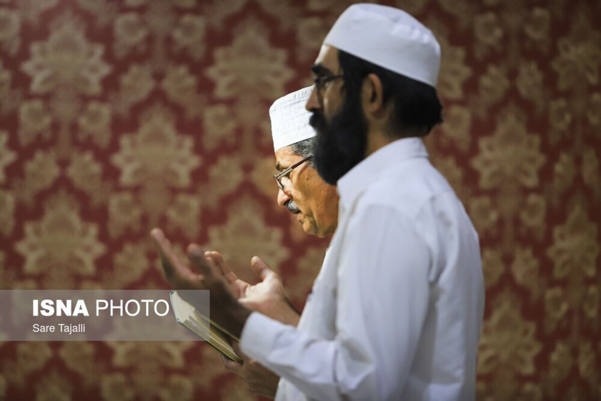 آیین کهن جشن سده در کرمان