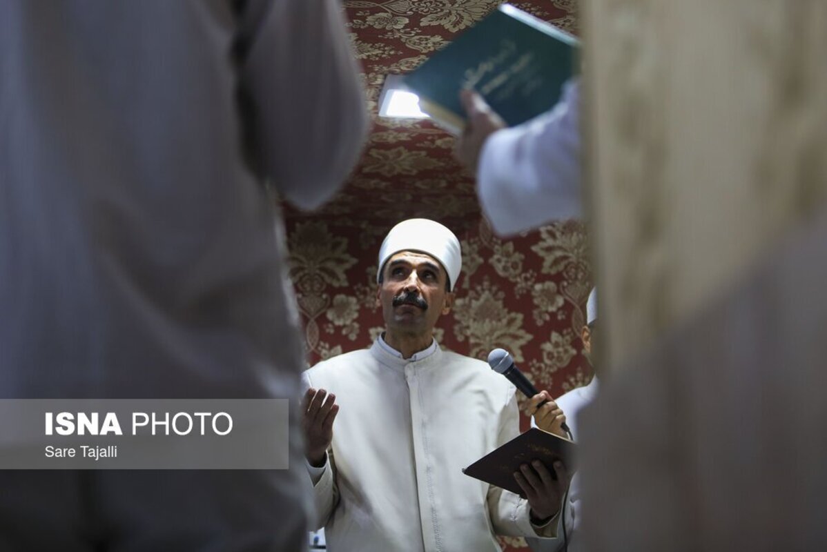 آیین کهن جشن سده در کرمان