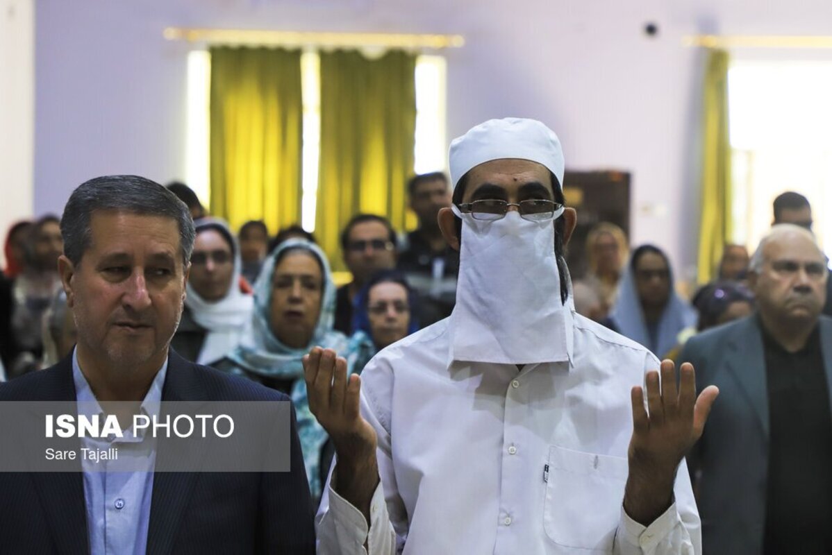 آیین کهن جشن سده در کرمان