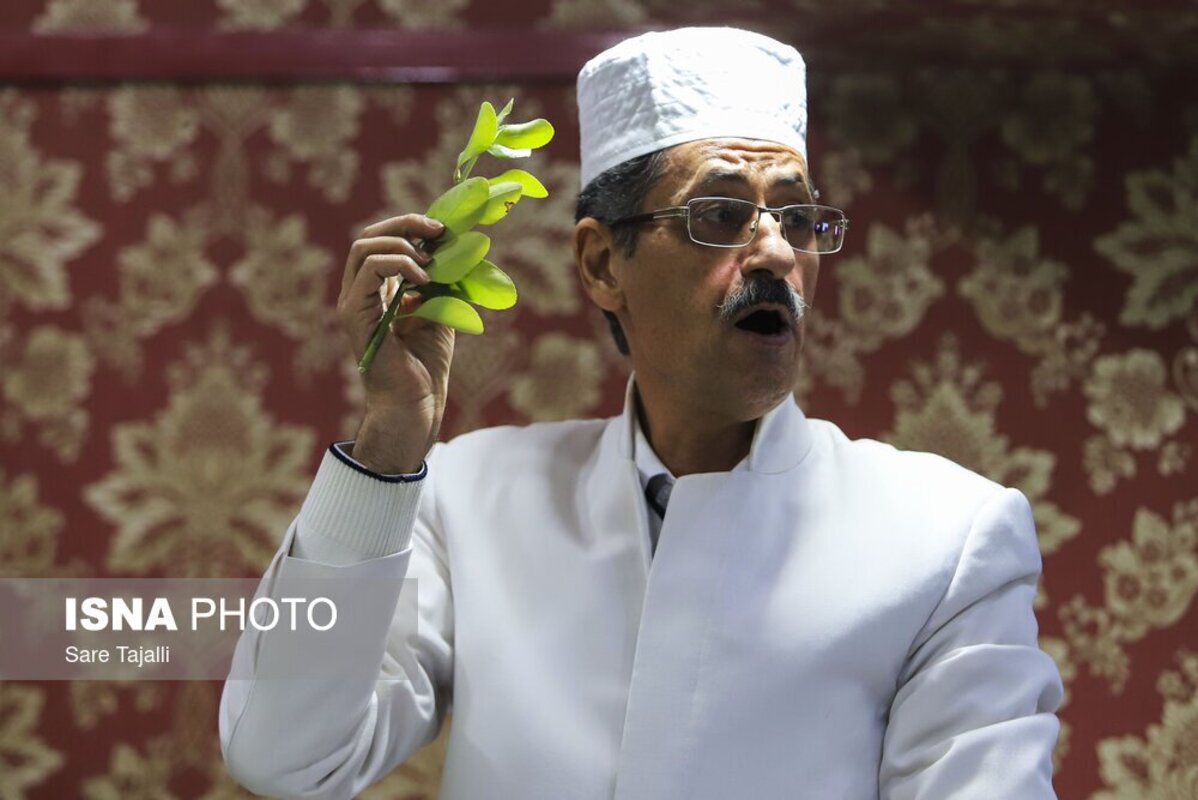 آیین کهن جشن سده در کرمان