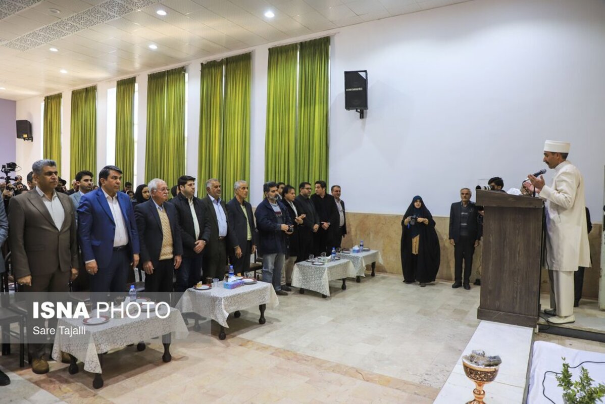 آیین کهن جشن سده در کرمان