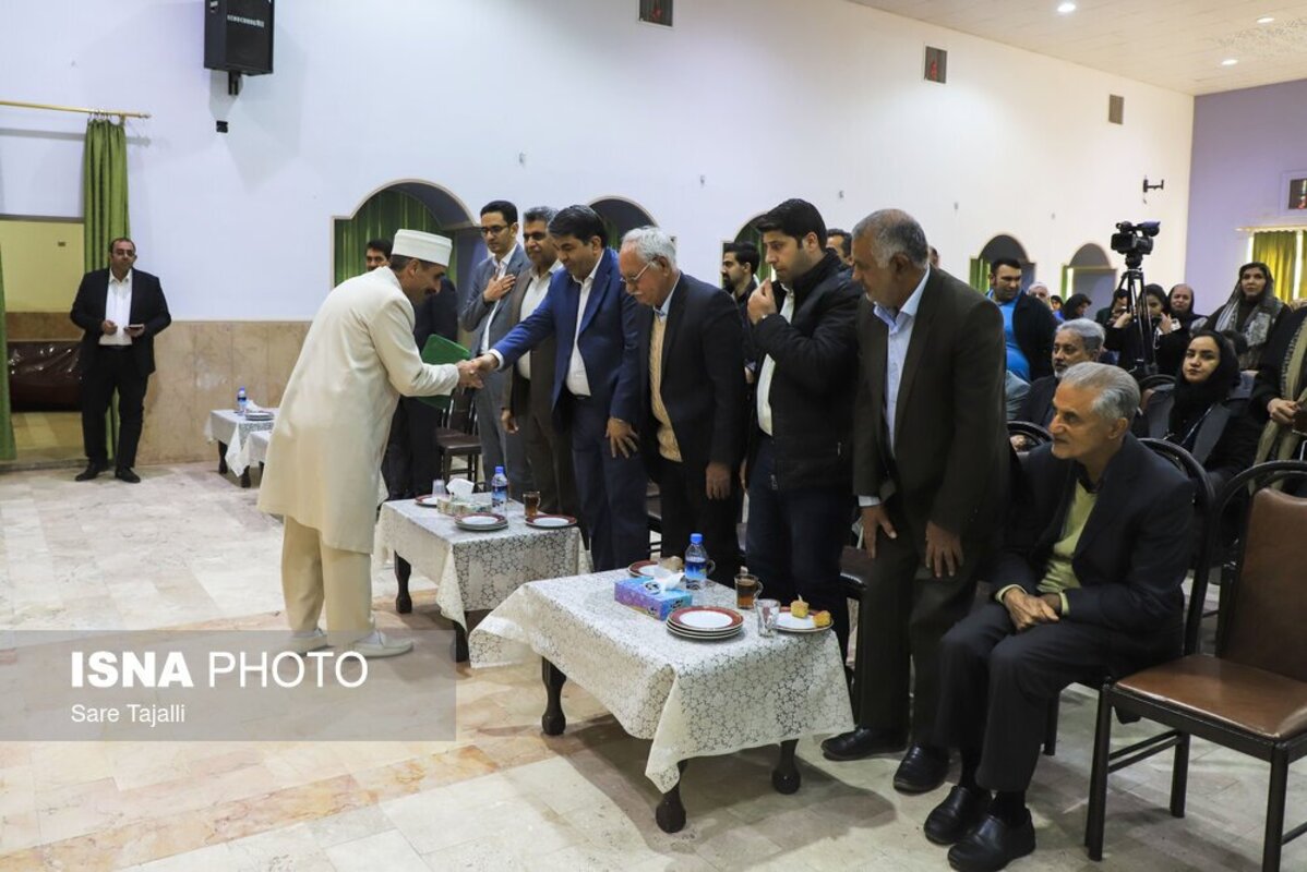 آیین کهن جشن سده در کرمان