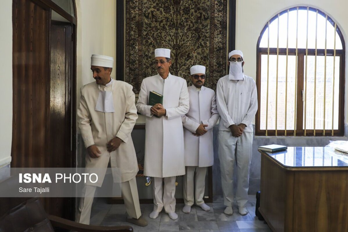 آیین کهن جشن سده در کرمان