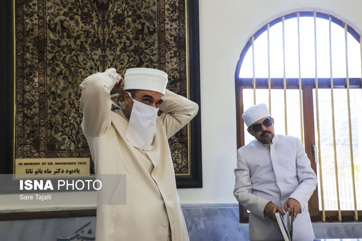 آیین کهن جشن سده در کرمان