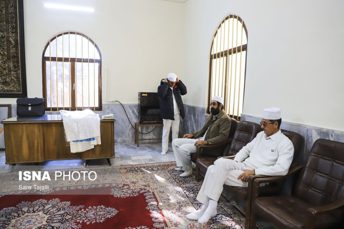 آیین کهن جشن سده در کرمان