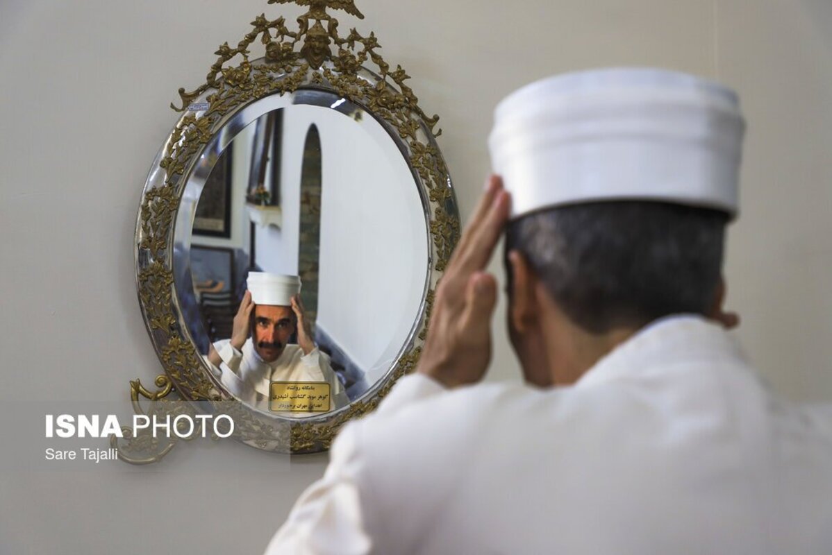 آیین کهن جشن سده در کرمان