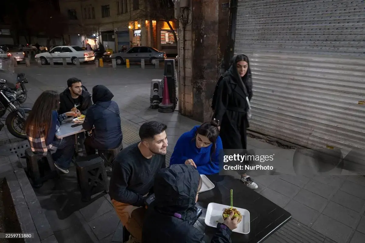 وضعیت زندگی در محله‌های جنوب تهران