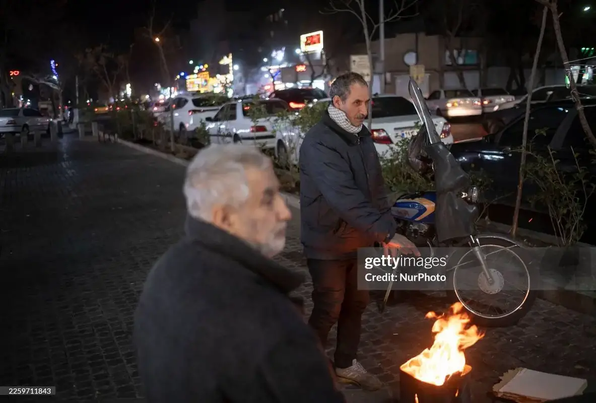 وضعیت زندگی در محله‌های جنوب تهران
