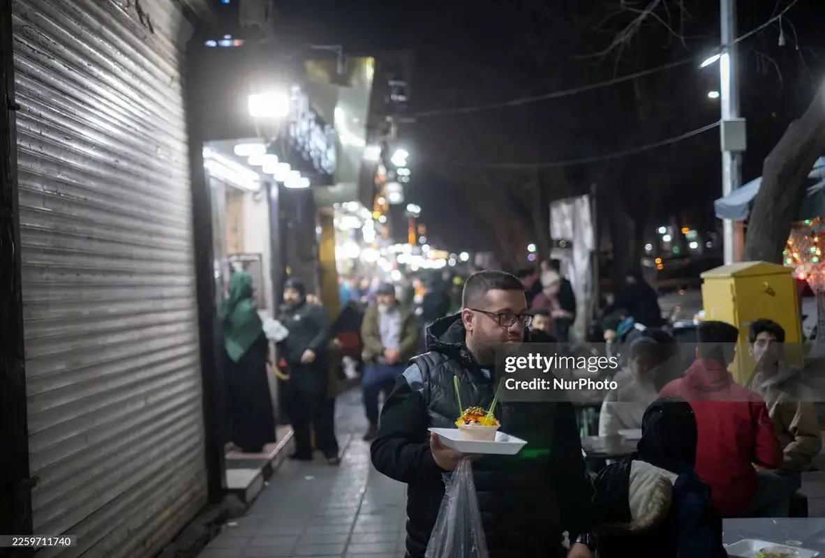 وضعیت زندگی در محله‌های جنوب تهران