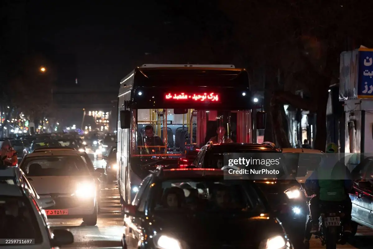 وضعیت زندگی در محله‌های جنوب تهران