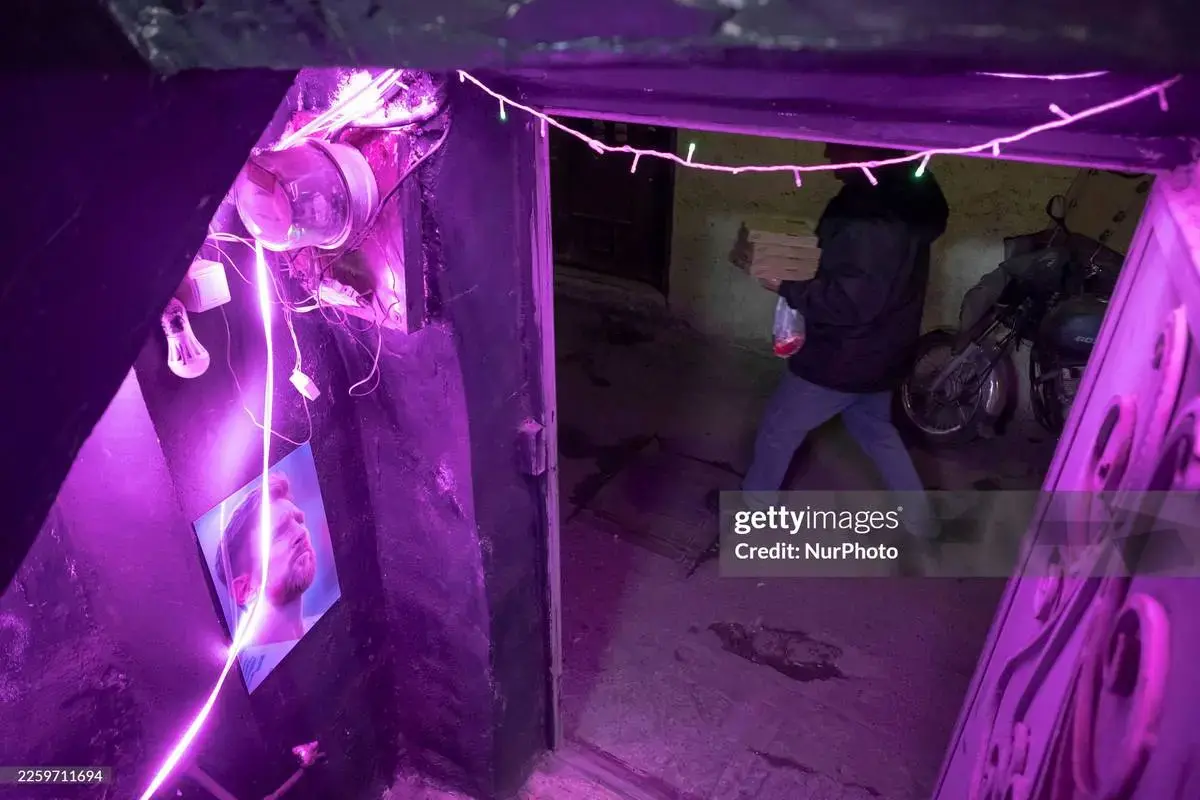 وضعیت زندگی در محله‌های جنوب تهران