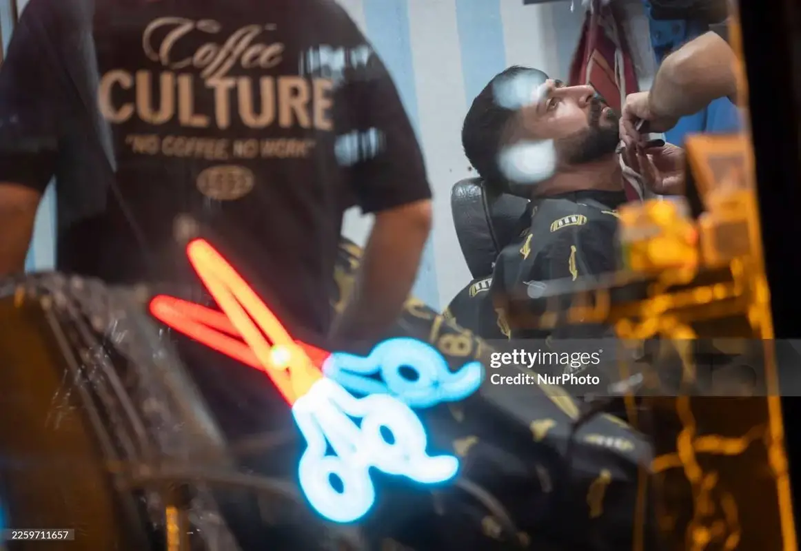 وضعیت زندگی در محله‌های جنوب تهران