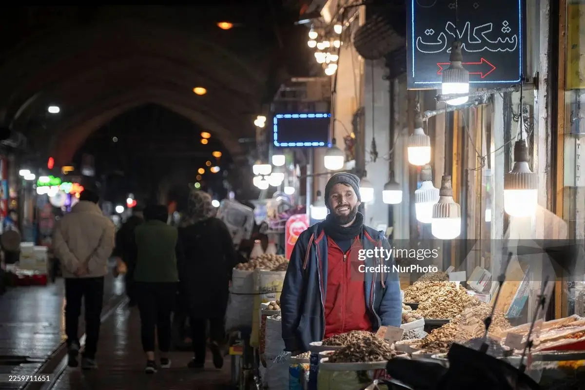 وضعیت زندگی در محله‌های جنوب تهران