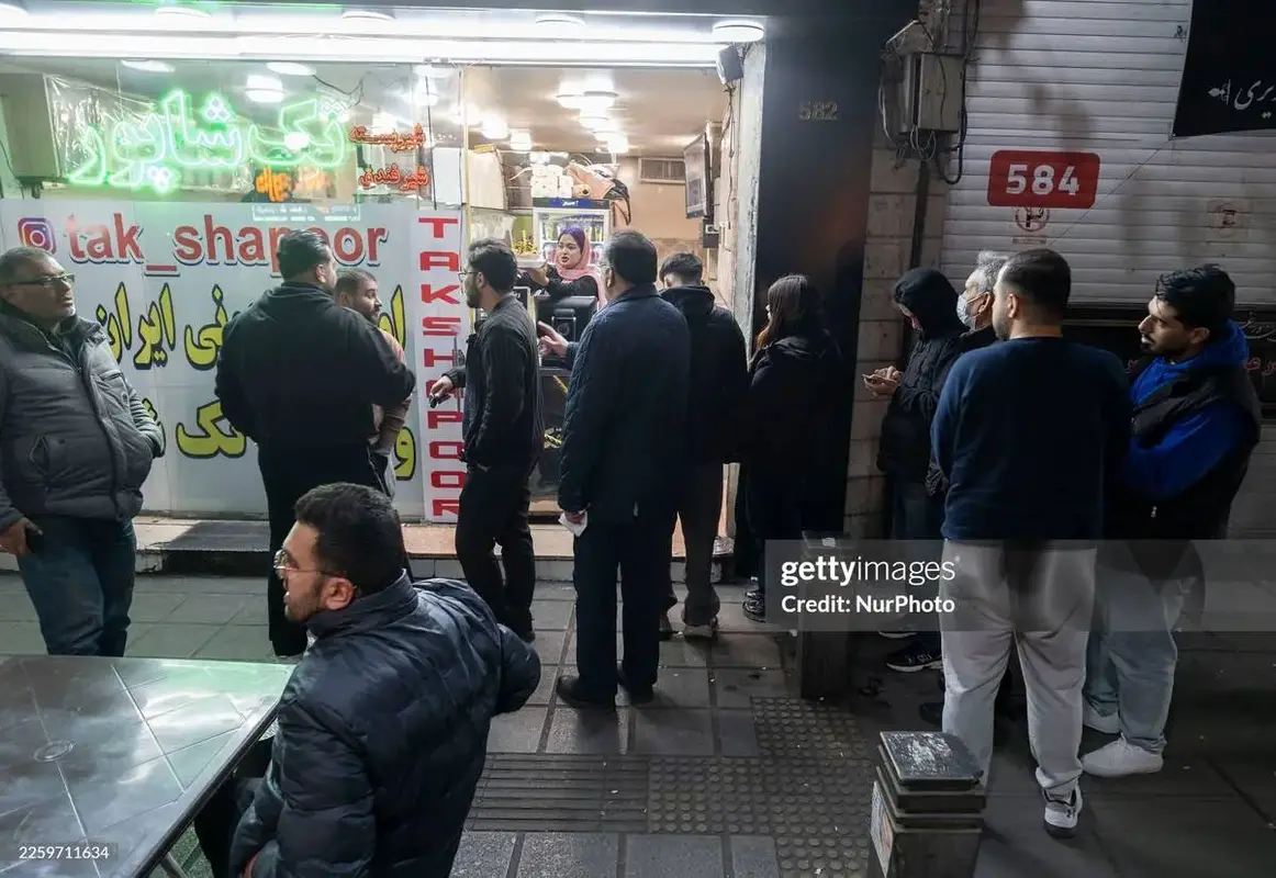 وضعیت زندگی در محله‌های جنوب تهران