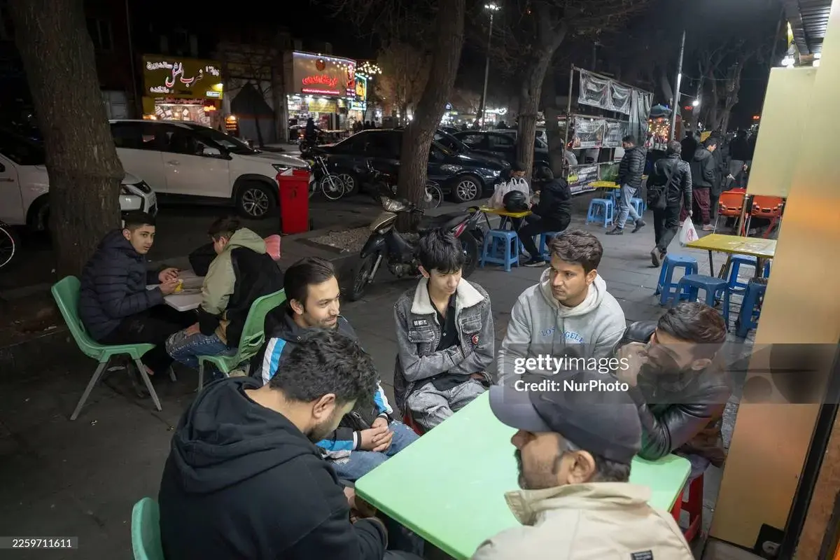 وضعیت زندگی در محله‌های جنوب تهران