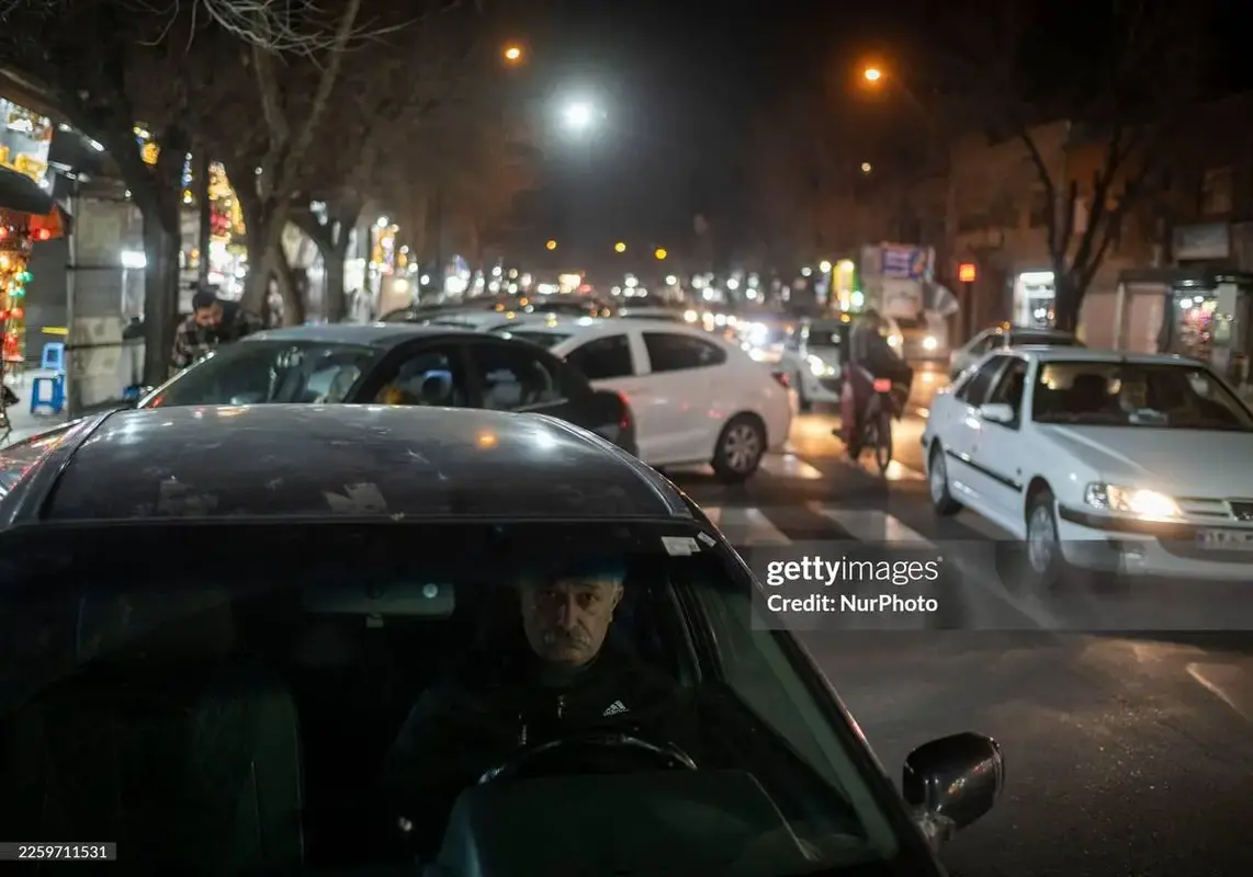 وضعیت زندگی در محله‌های جنوب تهران