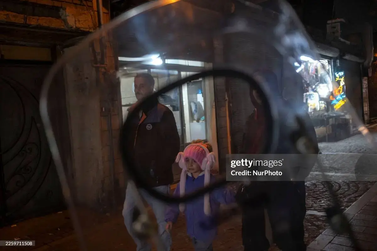 وضعیت زندگی در محله‌های جنوب تهران