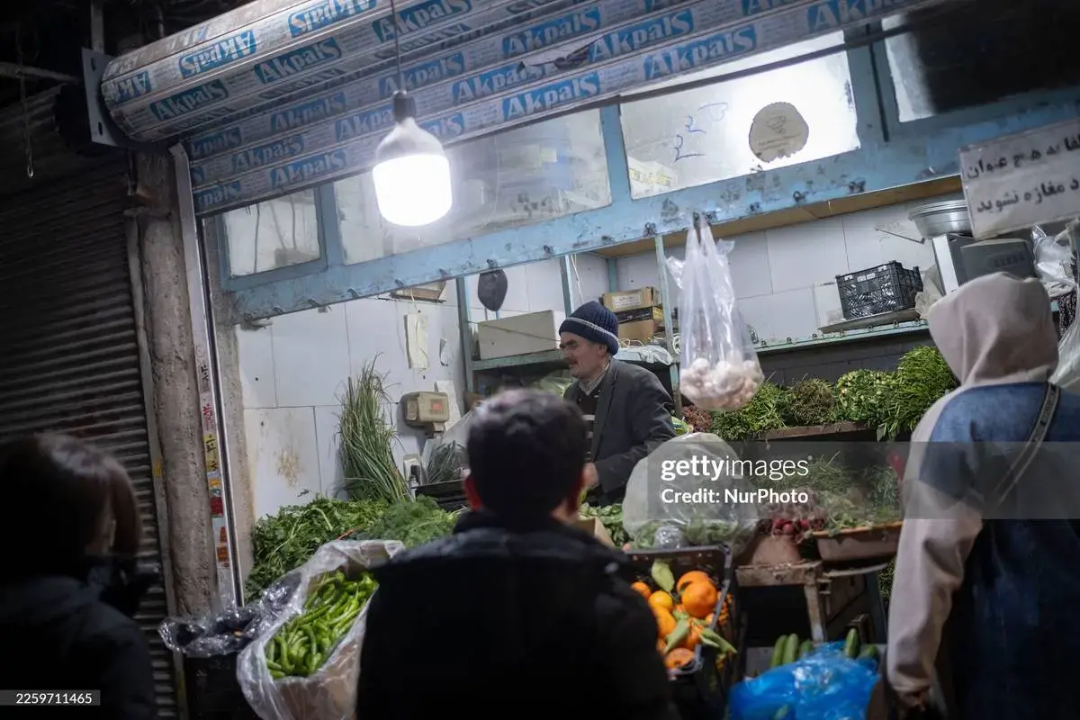 وضعیت زندگی در محله‌های جنوب تهران