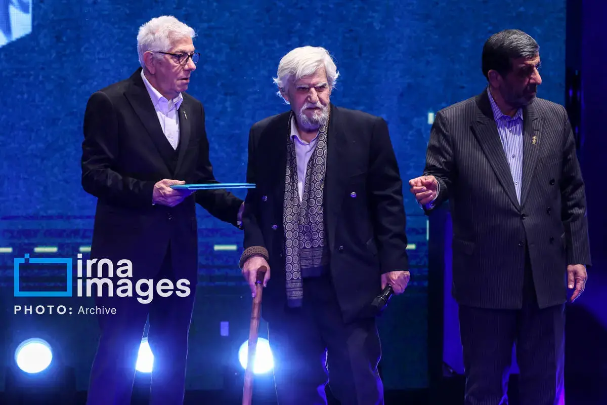 زندگی و زمانه عنایت بخشی بازیگر سینما و تلویزیون