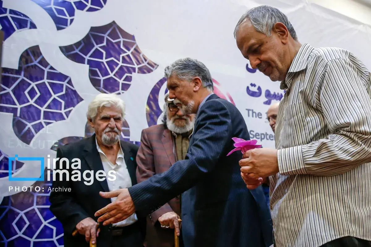 زندگی و زمانه عنایت بخشی بازیگر سینما و تلویزیون