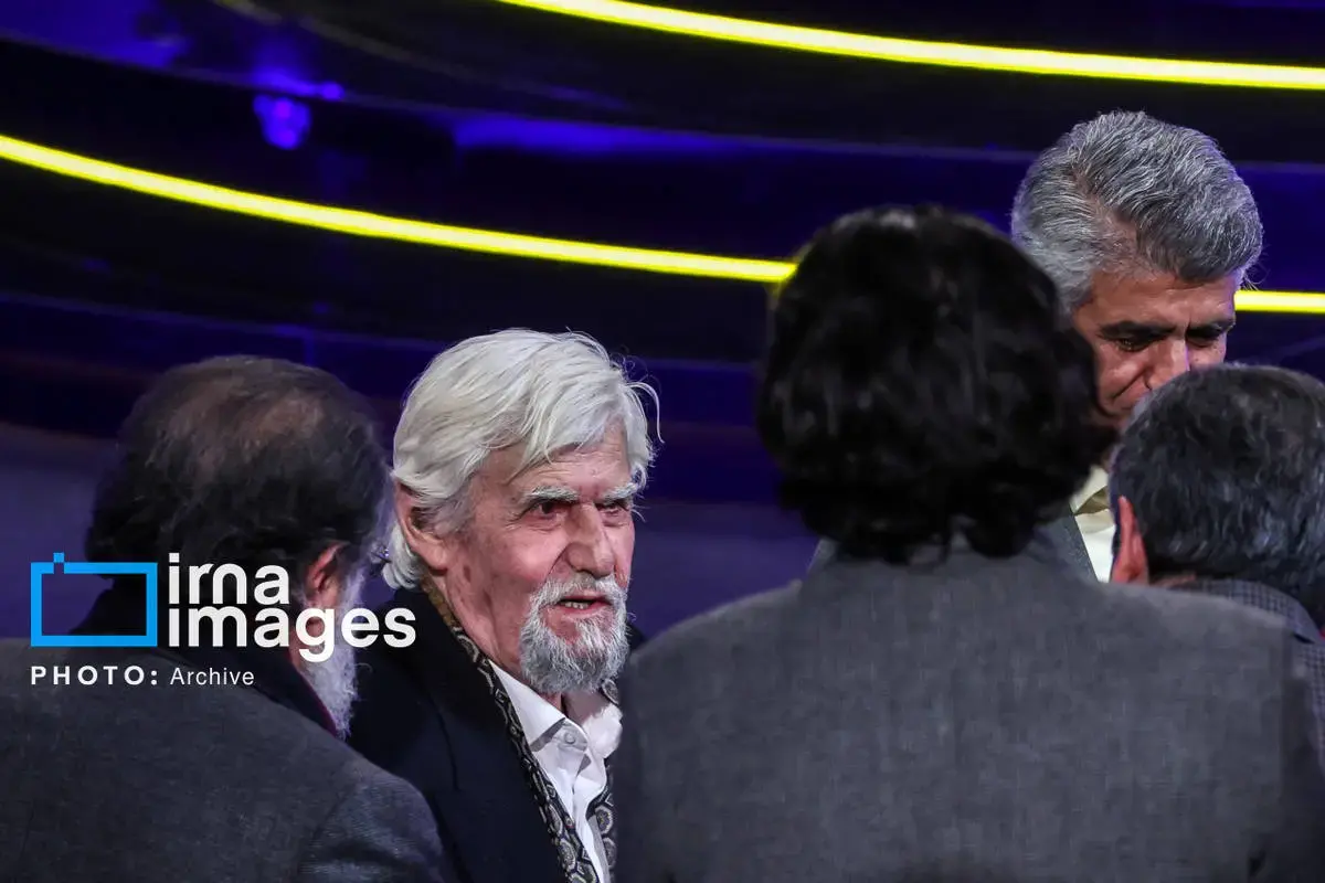 زندگی و زمانه عنایت بخشی بازیگر سینما و تلویزیون