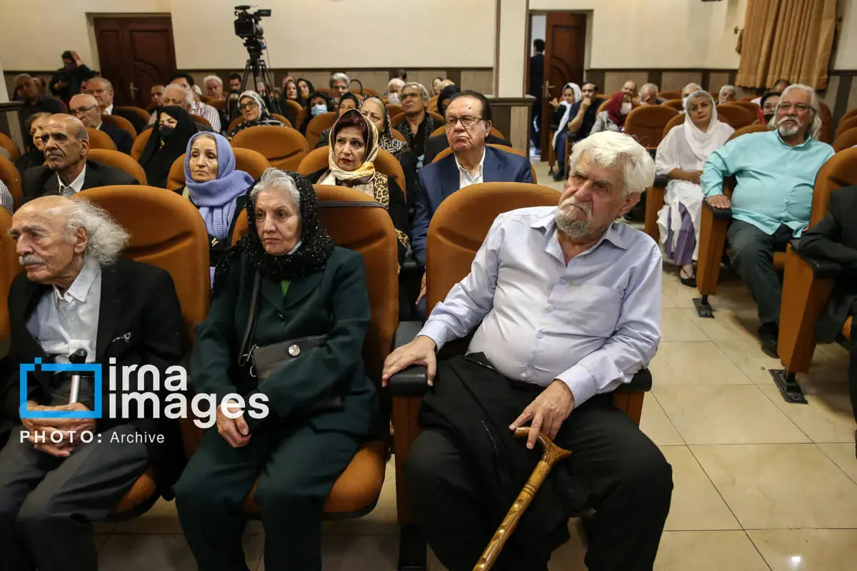 زندگی و زمانه عنایت بخشی بازیگر سینما و تلویزیون