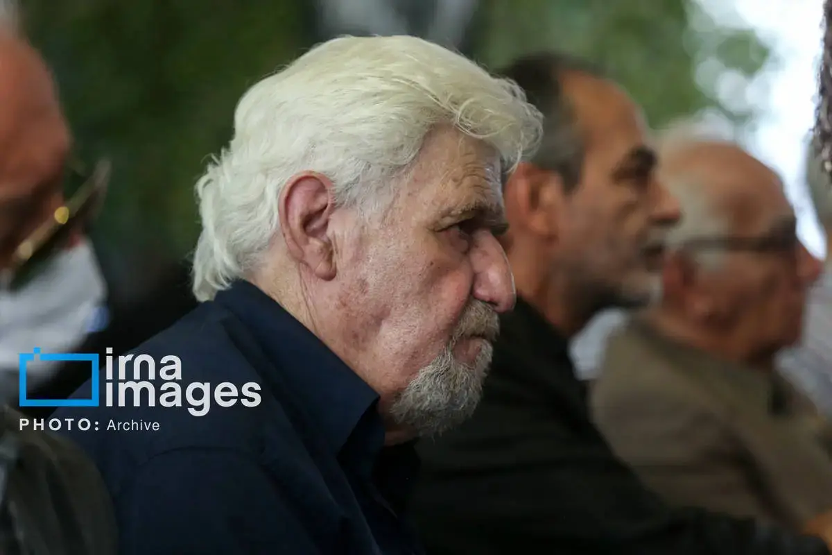 زندگی و زمانه عنایت بخشی بازیگر سینما و تلویزیون