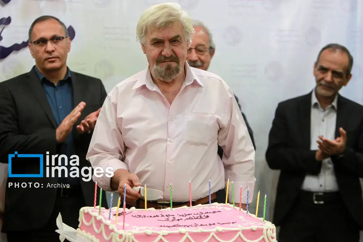 زندگی و زمانه عنایت بخشی بازیگر سینما و تلویزیون