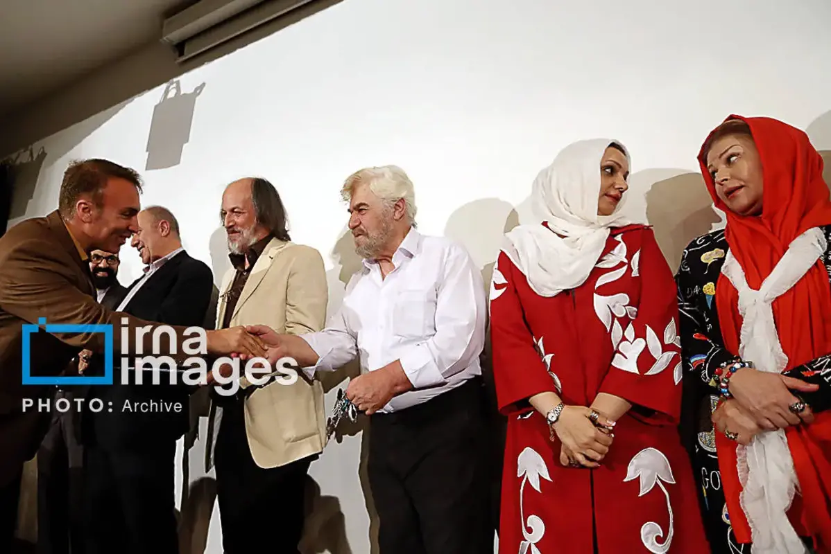 زندگی و زمانه عنایت بخشی بازیگر سینما و تلویزیون