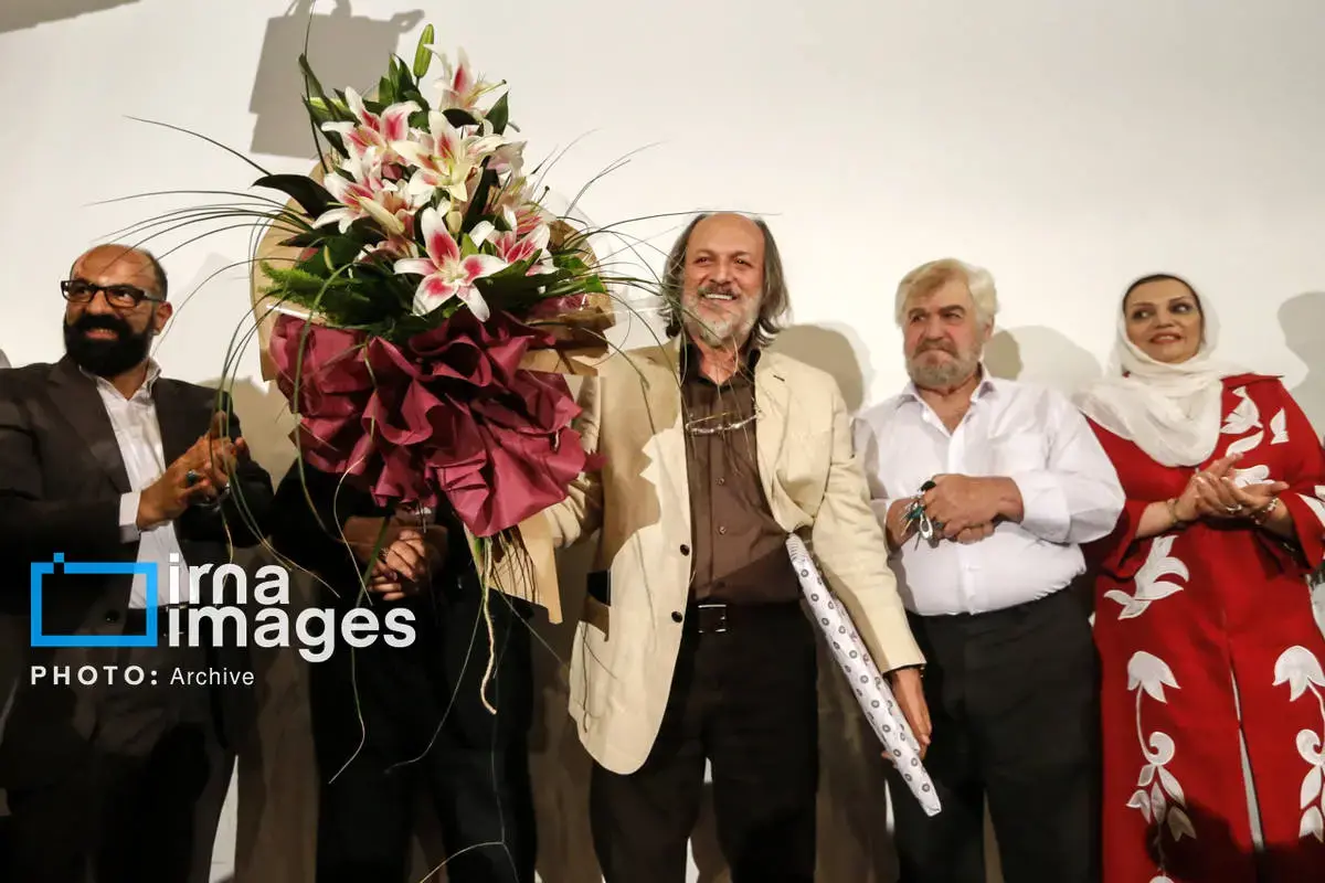 زندگی و زمانه عنایت بخشی بازیگر سینما و تلویزیون