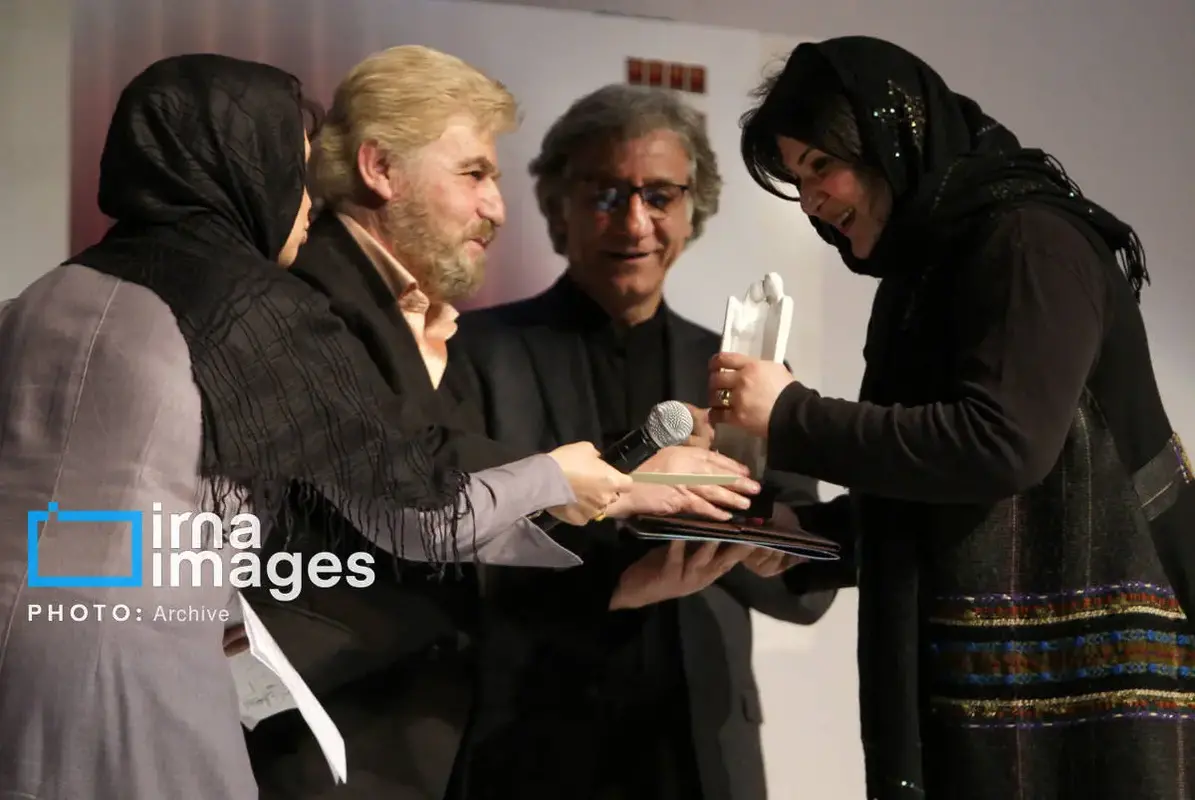 زندگی و زمانه عنایت بخشی بازیگر سینما و تلویزیون