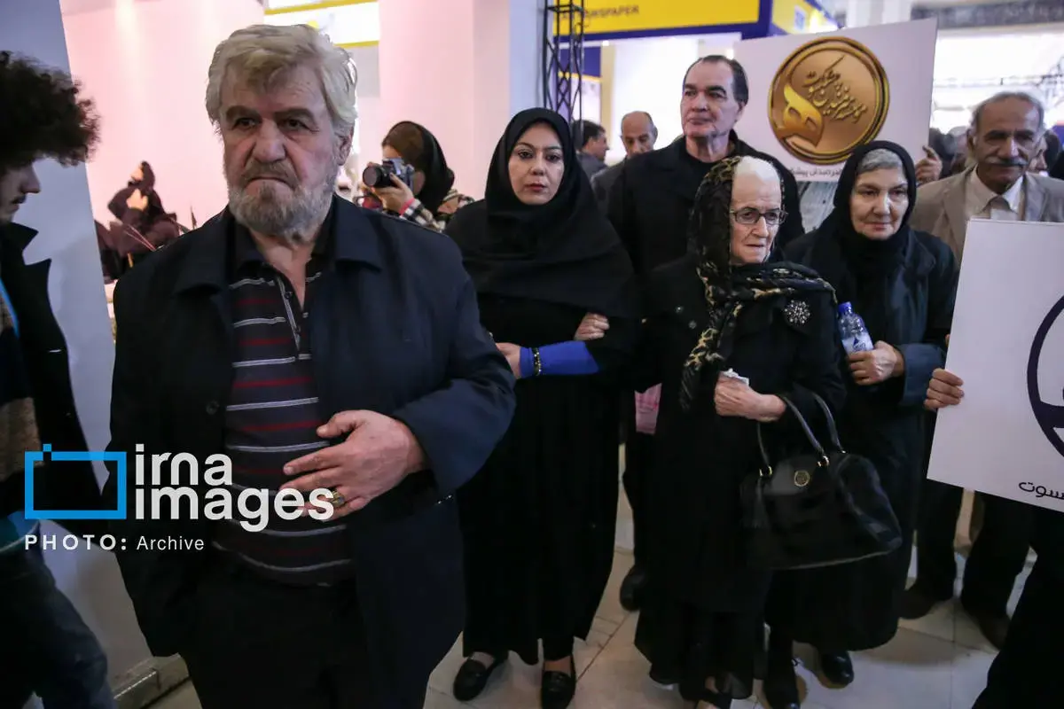 زندگی و زمانه عنایت بخشی بازیگر سینما و تلویزیون