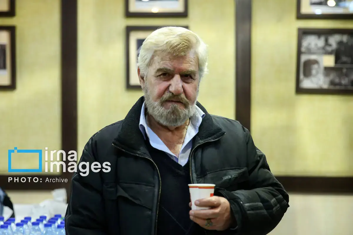 زندگی و زمانه عنایت بخشی بازیگر سینما و تلویزیون