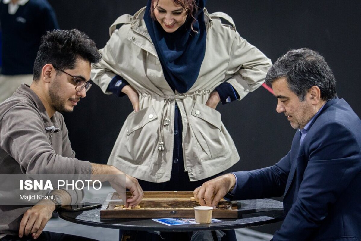 هیجان و سرگرمی در جشنواره بازی‌های ویدیویی