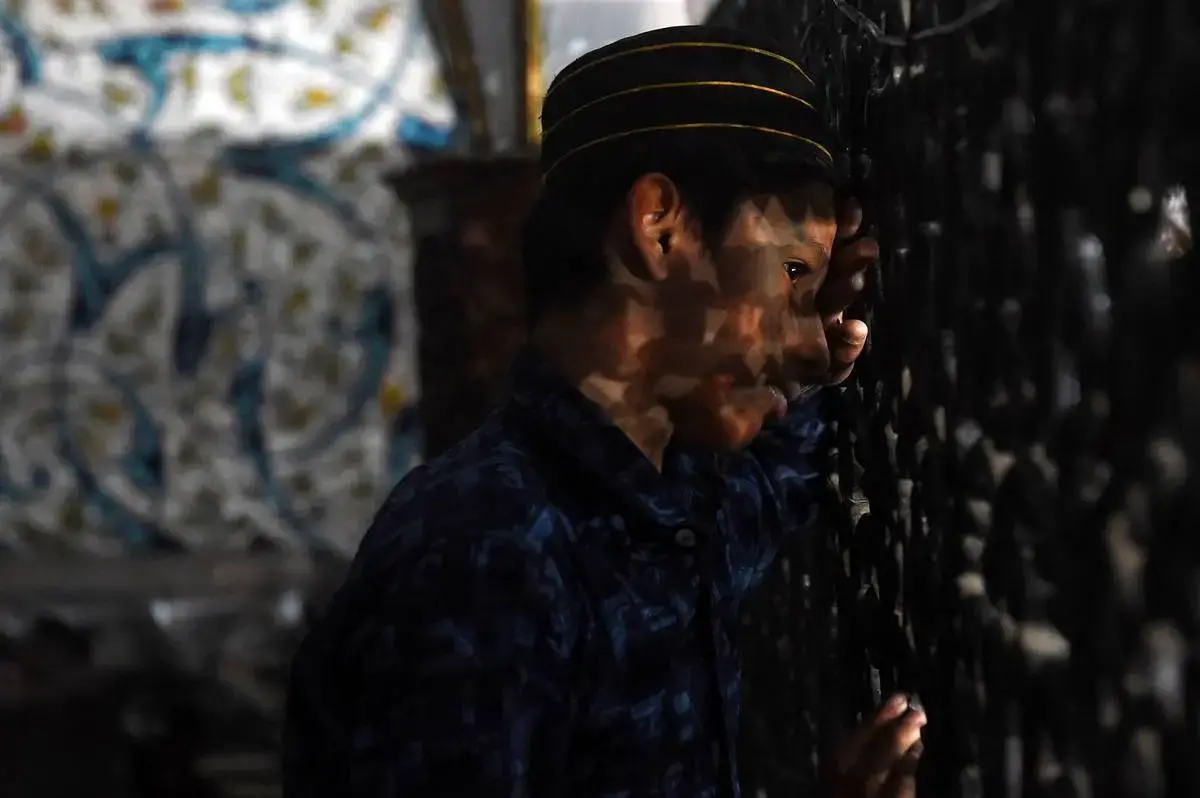 استقبال مسلمانان جهان از آغاز ماه مبارک رمضان