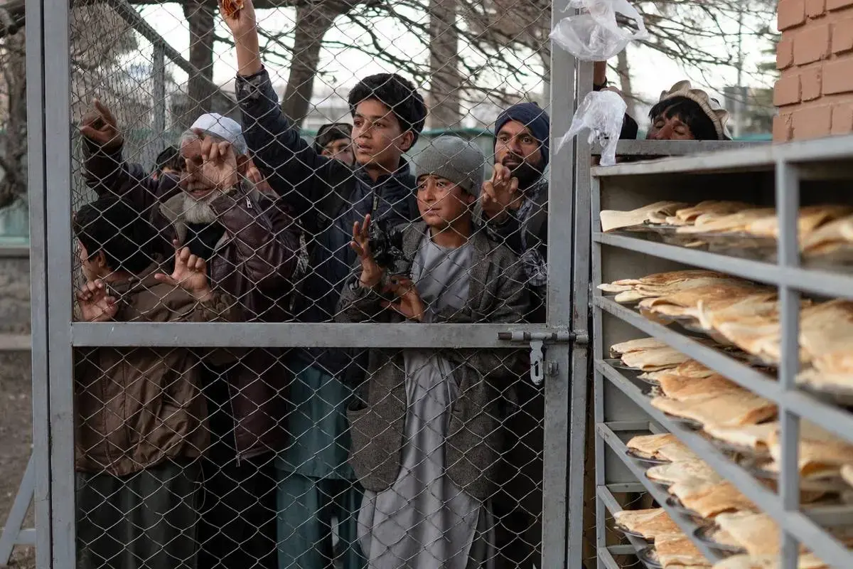 استقبال مسلمانان جهان از آغاز ماه مبارک رمضان