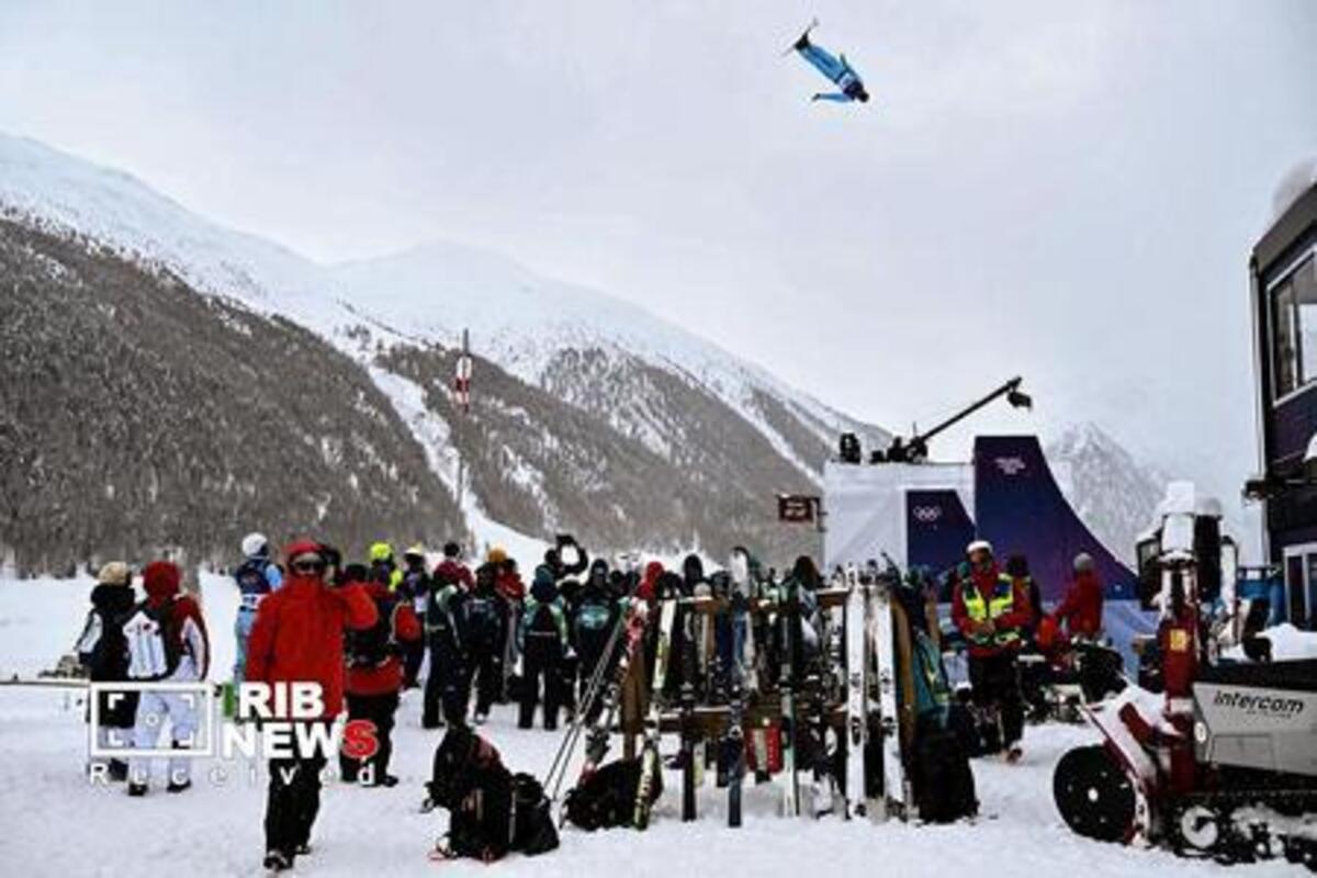 لحظه‌های شگفت‌انگیز در المپیک زمستانی ۲۰۲۶