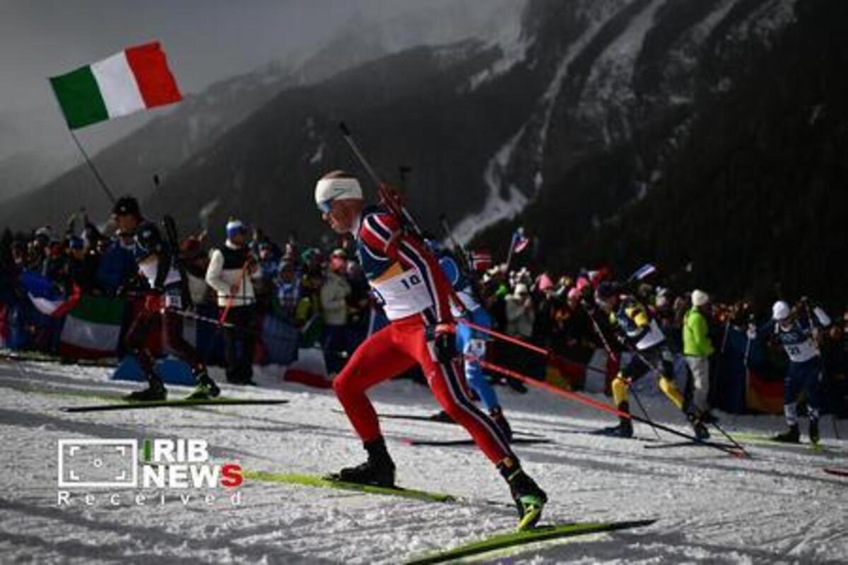 لحظه‌های شگفت‌انگیز در المپیک زمستانی ۲۰۲۶