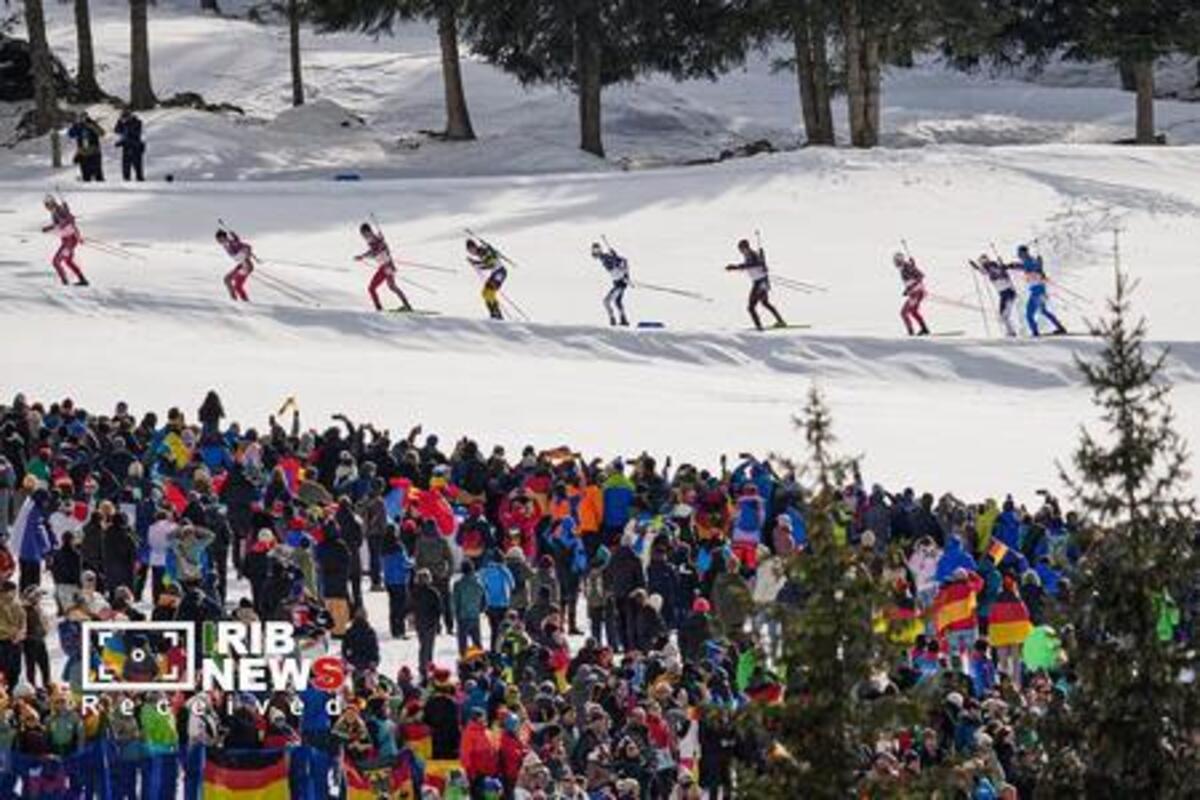 لحظه‌های شگفت‌انگیز در المپیک زمستانی ۲۰۲۶