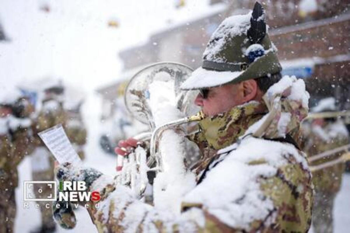 لحظه‌های شگفت‌انگیز در المپیک زمستانی ۲۰۲۶