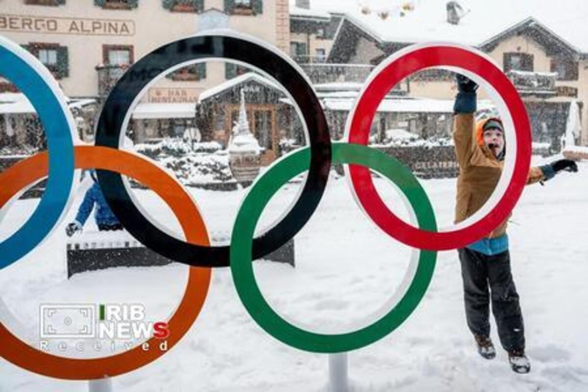 لحظه‌های شگفت‌انگیز در المپیک زمستانی ۲۰۲۶