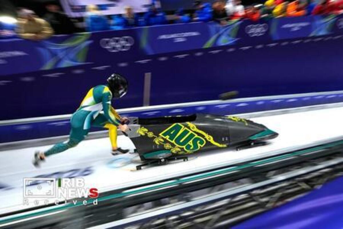 لحظه‌های شگفت‌انگیز در المپیک زمستانی ۲۰۲۶