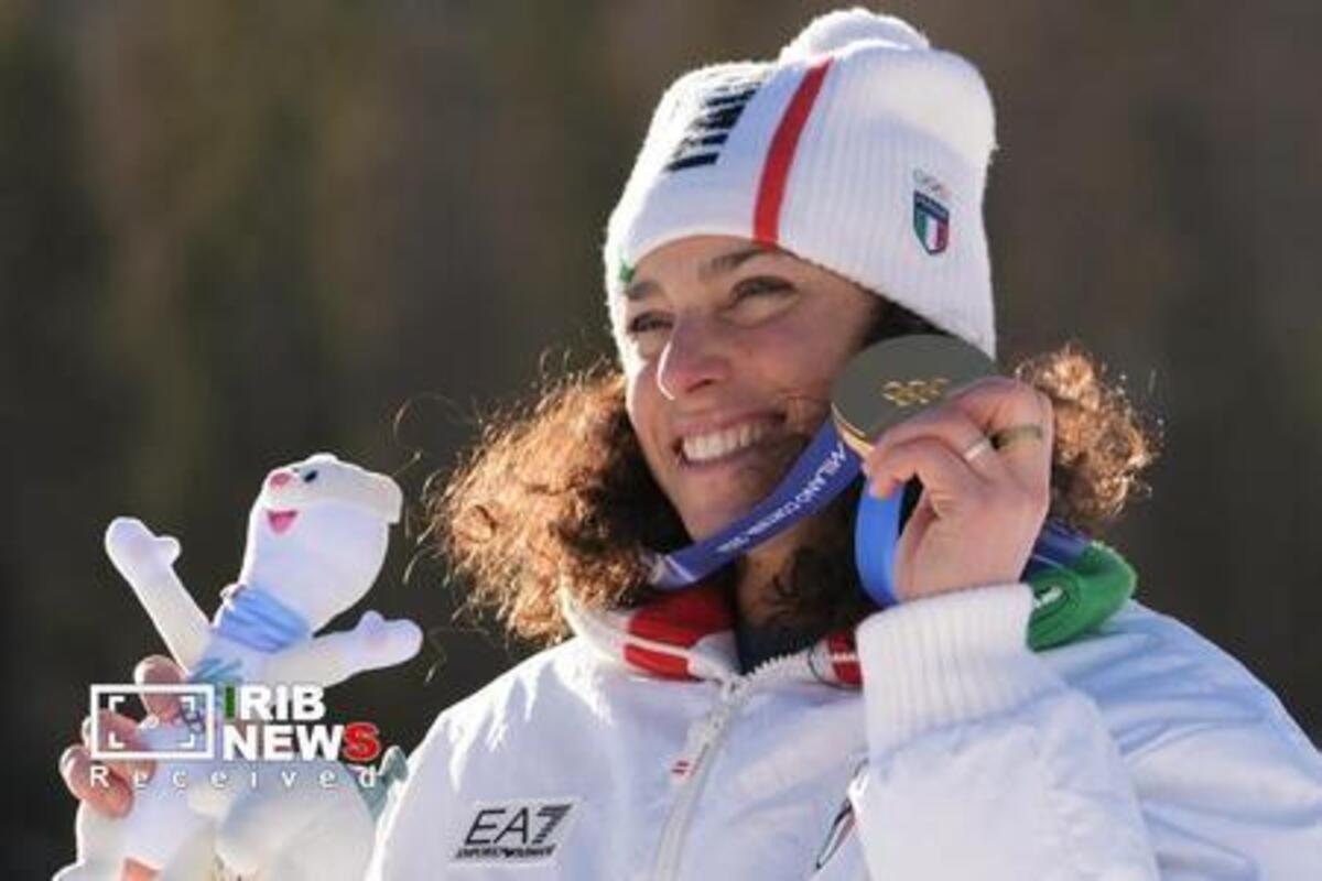 لحظه‌های شگفت‌انگیز در المپیک زمستانی ۲۰۲۶