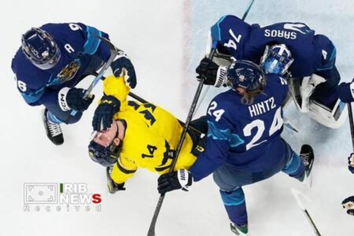 لحظه‌های شگفت‌انگیز در المپیک زمستانی ۲۰۲۶