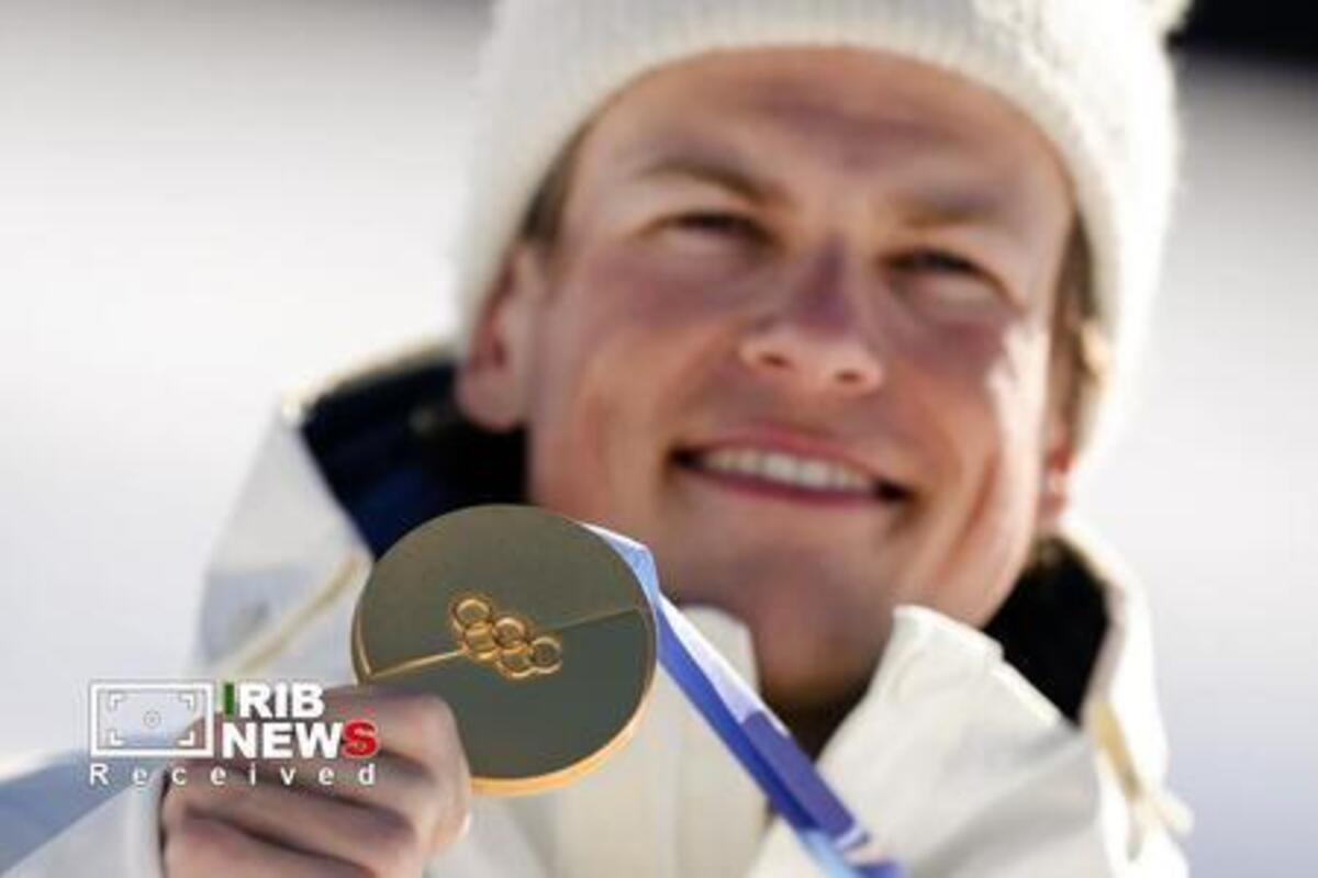 لحظه‌های شگفت‌انگیز در المپیک زمستانی ۲۰۲۶