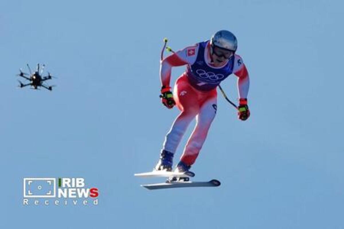 لحظه‌های شگفت‌انگیز در المپیک زمستانی ۲۰۲۶