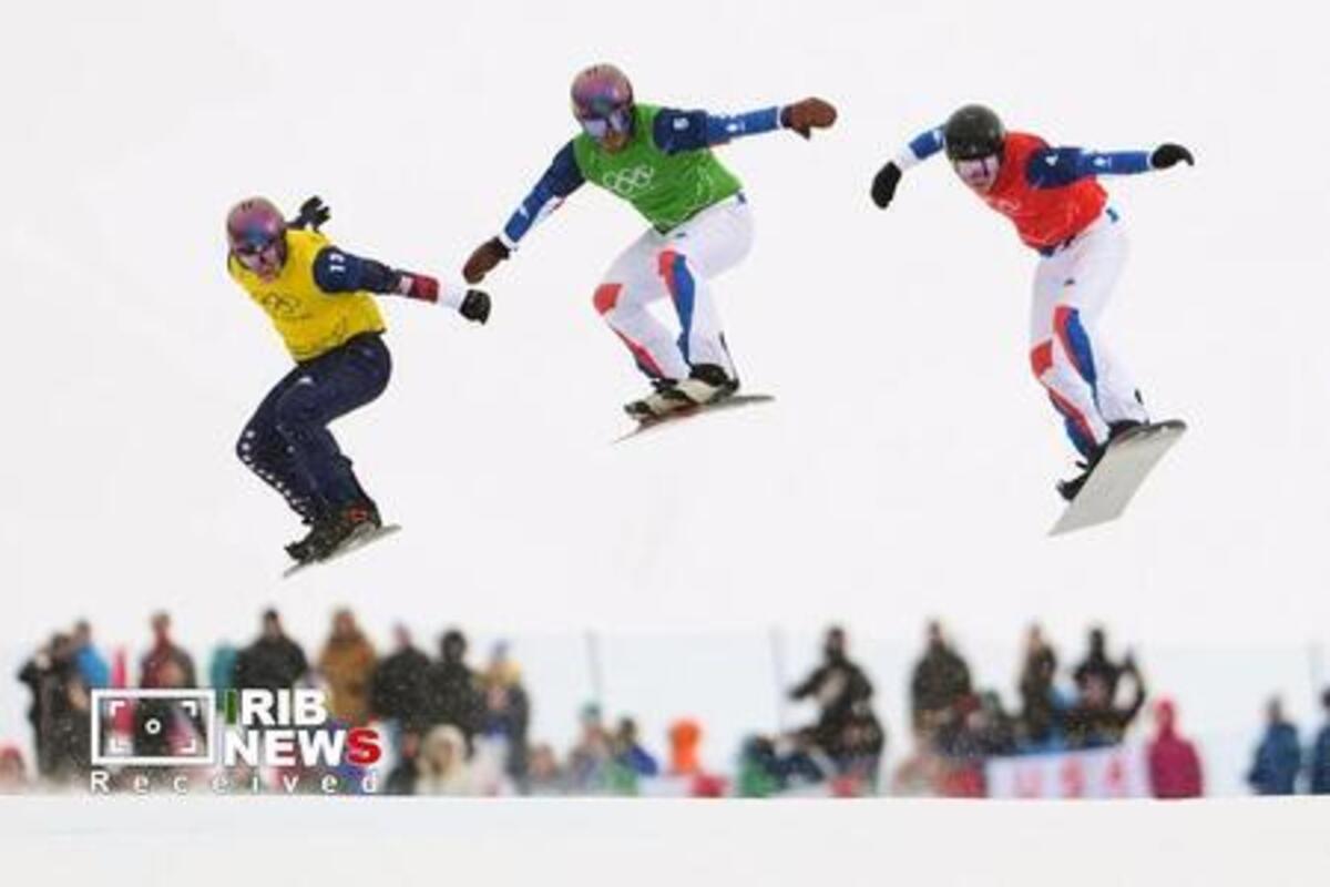 لحظه‌های شگفت‌انگیز در المپیک زمستانی ۲۰۲۶