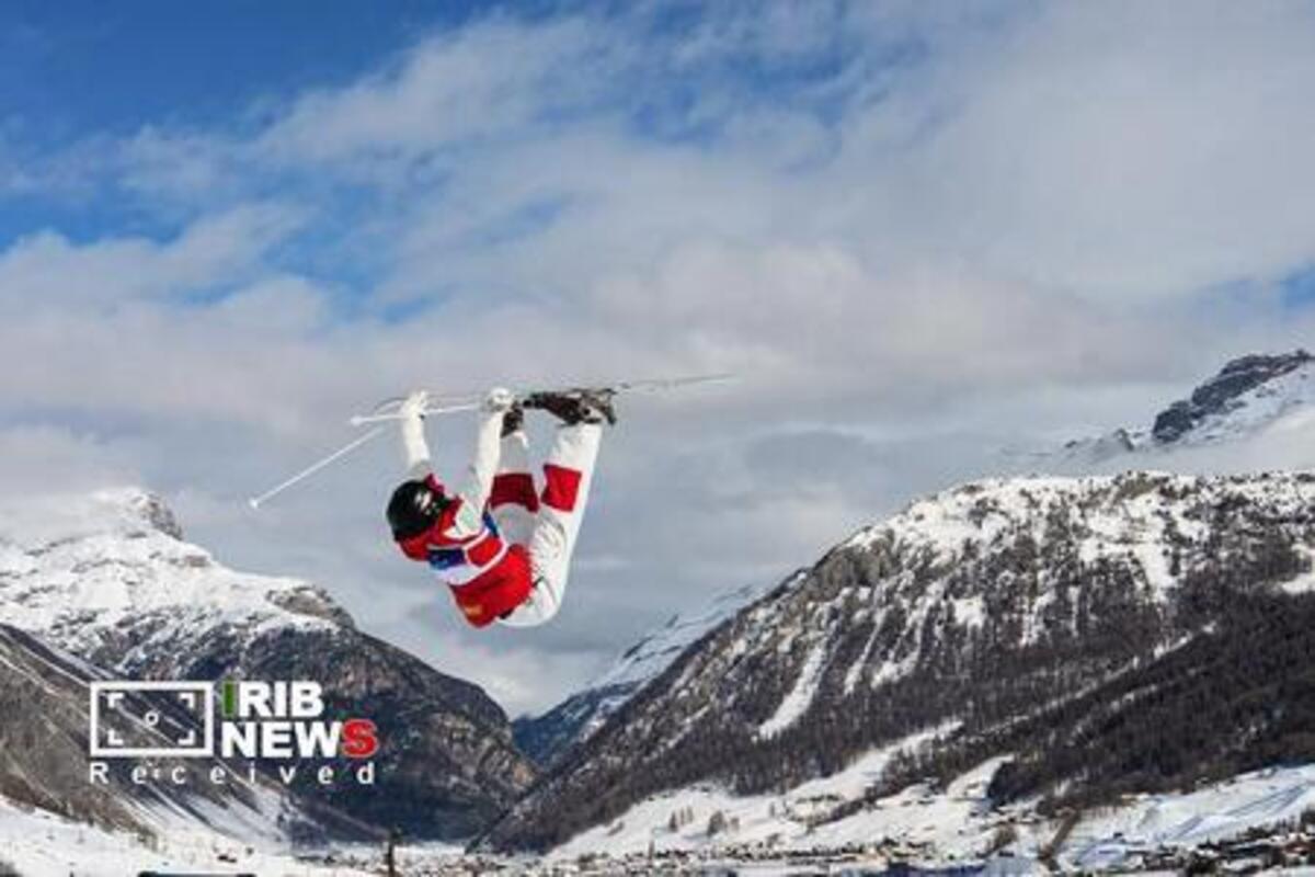 لحظه‌های شگفت‌انگیز در المپیک زمستانی ۲۰۲۶