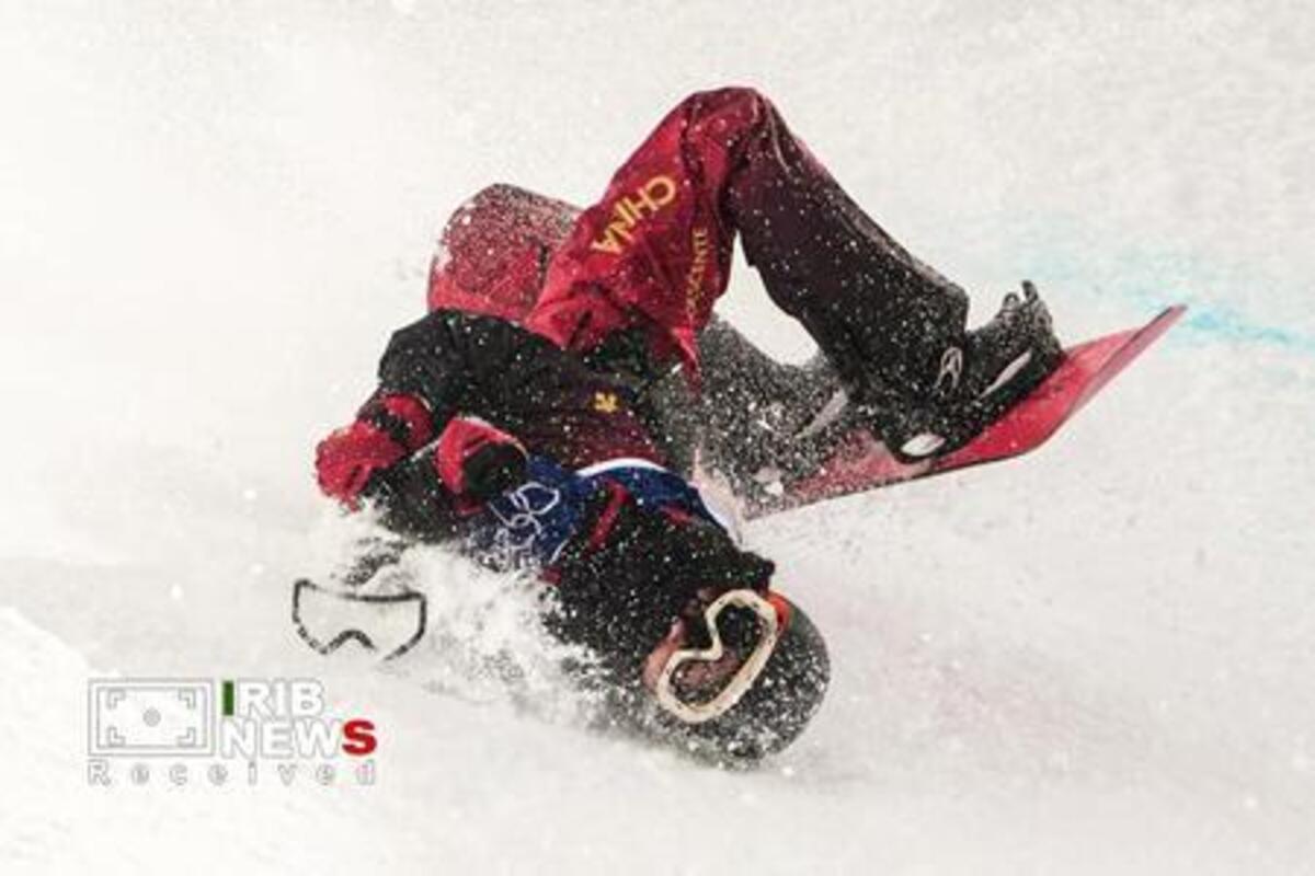 لحظه‌های شگفت‌انگیز در المپیک زمستانی ۲۰۲۶